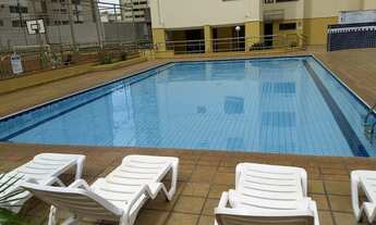 Imagem 1: Excelente apartamento no ALTO do SETOR BUENO