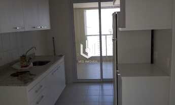 Imagem 4: Cobertura a venda no Brooklin com 227 m² 3 dormitórios sendo 3 suite