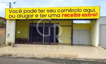 Imagem: Casa a venda em Caldas Novas Goiás, com