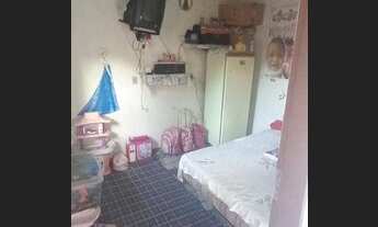 Imagem 3: Casa com 2 dormitórios à venda, 45 m² por R$ 215.000,00 - Vila Atlântica - Mongaguá/SP