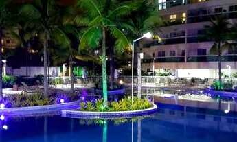 Imagem 2: Vista piscina andar alto