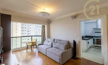 Imagem 5: Apartamento com 3 dormitórios à venda, 138 m² por R$ 1.470.000,00 - Perdizes - São Paulo/S