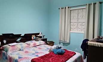 Imagem 7: Alugo casa 3 dormitorios, suite 2 vagas de garagem proximo ao CEASA e Hosp da UNIMED