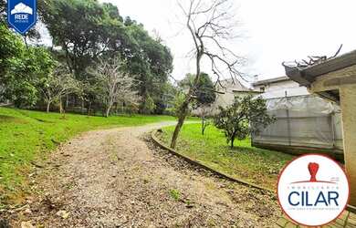 Imagem 3: Curitiba - Galpão/Depósito/Armazém - Santa Cândida