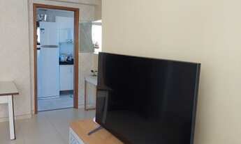 Imagem 4: VB-RESIDENCIAL BORGES LANDEIRO 02 QUARTOS SUITE E VARANDA