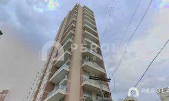 Imagem: Edifício Ventana Del Sol Setor Oeste