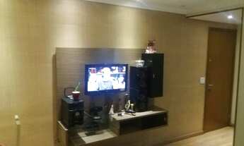 Imagem 3: Apartamento para venda com 60 metros quadrados com 3 quartos