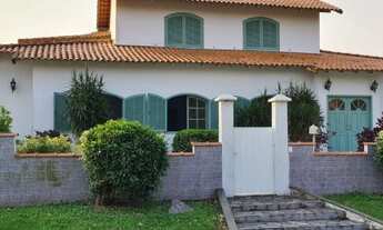 Imagem 2: Casa com 3 dormitórios à venda, 254 m² por R$ 650.000,00 - Ponta Grossa - Maricá/RJ