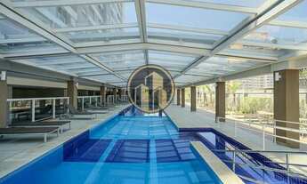 Imagem 6: Apartamento para Venda em São Paulo, Tatuapé, 2 dormitórios, 2 suítes, 2 banheiros, 2 vaga