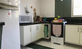 Imagem 5: Apartamento para Venda em Vila Velha, Itapuã, 3 dormitórios, 2 banheiros, 1 vaga