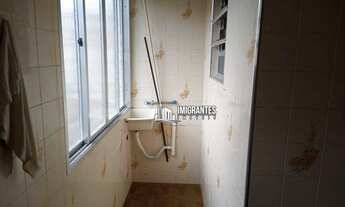 Imagem 3: Apartamento à Venda de 1 Dormitórios, no Canto do Forte, em Praia Grande