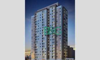 Imagem: Apartamento à venda, 41 m² por R$ 258.390,00