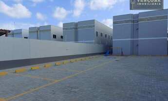 Imagem: Apartamento com 2 dormitórios à venda