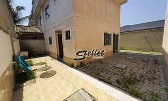 Imagem 3: Rio das Ostras - Casa duplex em condomínio, Terra Firme, 2 suítes!!!