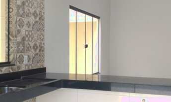 Imagem 6: Casa a venda em Caldas Novas, bairro Residencial Primavera 2