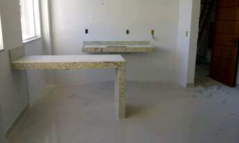 Imagem 5: BELO HORIZONTE - Apartamento Padrão - São João Batista (Venda Nova