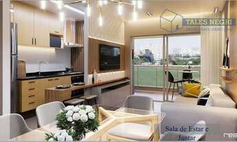 Imagem 1: Vitória - Apartamento Padrão - Jardim Camburi