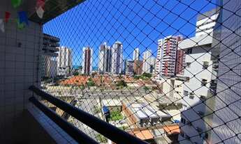 Imagem 3: Apartamento para venda com 85 metros quadrados com 3 quartos