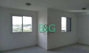 Imagem: Apartamento com 1 dormitório à venda