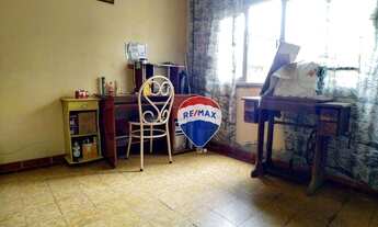 Imagem 4: Ampla Casa triplex com 4 Quartos na Estrada do Tinguí!