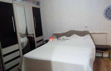 Imagem 2: Casa com 2 dormitórios à venda, 110 m² por R$ 313.200,00 - Praia Itapeva - Torres/RS