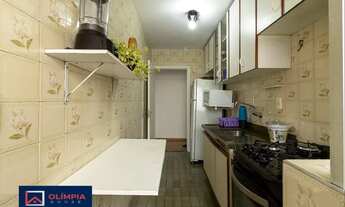 Imagem 7: Venda Apartamento 2 Dormitórios - 60 m² Vila Mascote