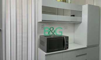 Imagem 15: Apartamento à venda, 81 m² por R$ 848.000,00 - Vila Mariana - São Paulo/SP