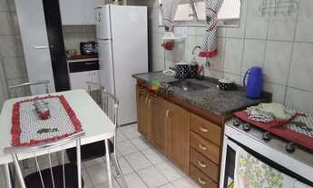 Imagem 5: Apartamento com 2 dorms, Guilhermina, Praia Grande - R$ 220 mil, Cod: 330788