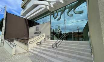 Imagem 2: Apartamento com 3 suítes à venda, 134 m² por R$ 1.050.000 - América - Joinville/SC