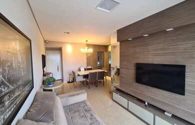 Imagem 7: Apartamento para venda com 90 metros quadrados e 3 quartos próximo a tudo em Cuiabá-MT