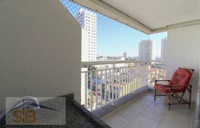 Imagem 3: São Paulo - Apartamento Padrão - Vila Moraes