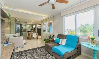 Imagem 2: PORTO ALEGRE - Cobertura - Cristo Redentor