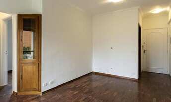 Imagem 3: Apartamento com 1 dormitório à venda, 46 m² por R$ 610.000 - Vila Uberabinha - São Paulo/S