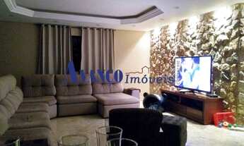 Imagem: Vila Progresso - Amplo sobrado com Piscina