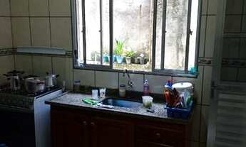 Imagem 2: SOBRADO RESIDENCIAL À VENDA, JARDIM CASA BRANCA, SUZANO