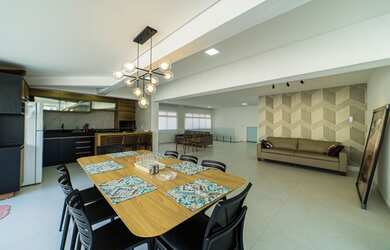 Imagem 6: Novas etapas acompanham salas maiores. Hora de subir o nível