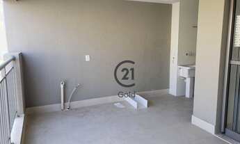 Imagem 5: Apartamento com sacada gourmet e suíte para alugar, 68 m² por R$ 3.200/mês - Tatuapé