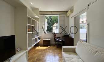 Imagem 6: APARTAMENTO 3 QUARTOS NO JARDIM BOTÂNICO