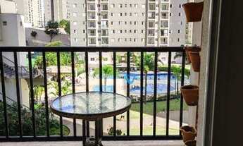 Imagem: Apartamento com 2 dormitórios à venda