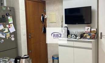 Imagem 4: Apartamento 2 quartos no Jardim Icaraí totalmente reformado