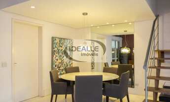 Imagem 6: Casa em Condomínio com 4 quartos à venda por R$ 1500000.00, 199.06 m2 - MOSSUNGUE - CURITI