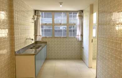 Imagem 2: APARTAMENTO PADRÃO A VENDA