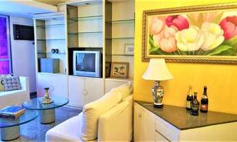 Imagem 3: Cobertura com 2 quartos , 115 m² - venda por R$ 1.300.000 - Flamengo - Rio de Janeiro/RJ