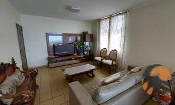 Imagem 4: Apartamento para alugar, 165 m² por R$ 3.300,00/mês - Centro - Guarapari/ES