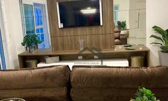 Imagem 5: Apartamento a venda em Guarujá