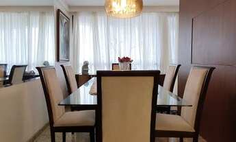 Imagem 7: Estrada da Ubaias, Apartamento 118m2 com 3 quartos em Casa Forte - Recife - PE