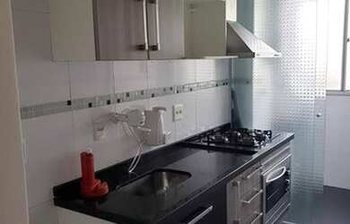 Imagem 4: Apartamento com 2 dormitórios à venda, 45 m² por R$ 247.000,00 - Campo Limpo - São Paulo/S