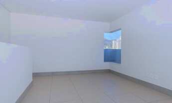 Imagem 4: Cobertura com 3 dormitórios à venda, 235 m² - Buritis - Belo Horizonte/MG