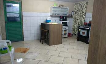 Imagem 6: Casa com 2 dormitórios à venda, 62 m² por R$ 180.000,00 - Mathias Velho - Canoas/RS