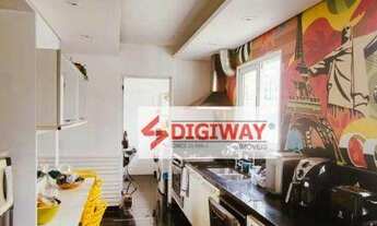 Imagem 5: Lindo apartamento!!! Próximo ao metrô Chácara Klabin